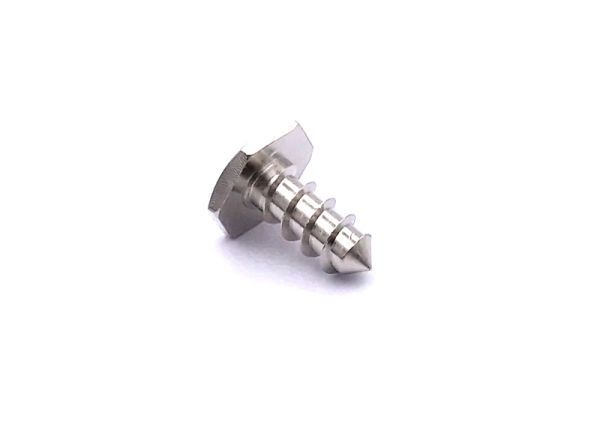 Sechskantschraube M3x7 10 St