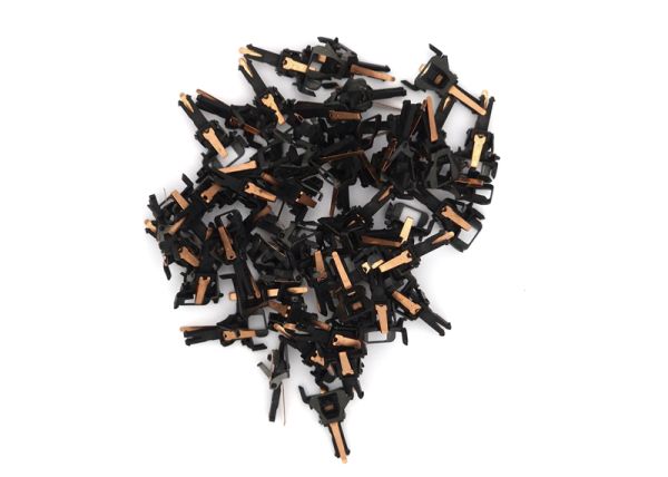 Coupler Head 50 pcs