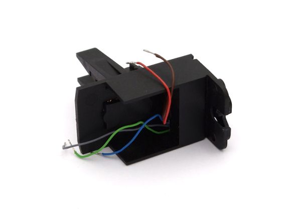 Coupler female