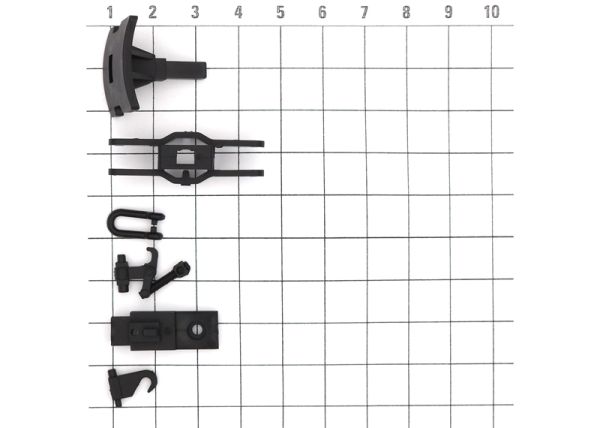 Drawbar