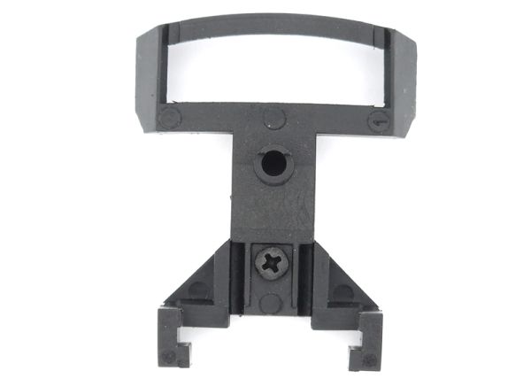 Rigid Coupler without Hooks