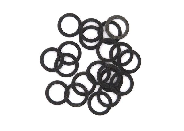 Traction Tires 20 pcs