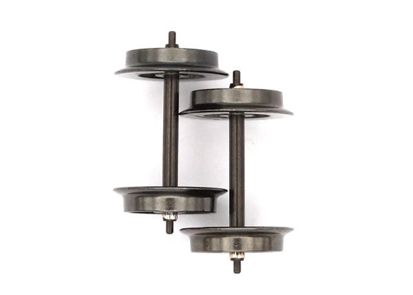 Wheelset 2 pcs