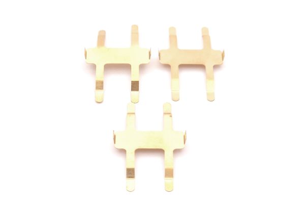 Leaf Spring 3 pcs