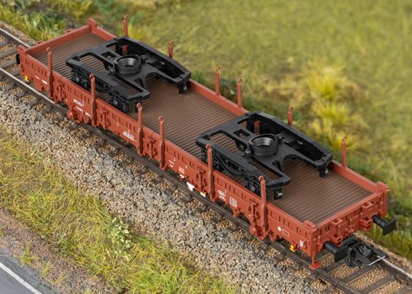 Type Ks 446 Stake Car