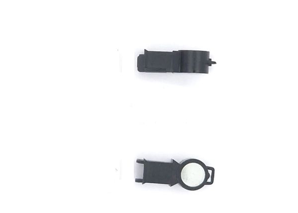 Lampe vorne