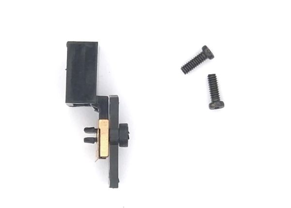 Coupler Drawbar