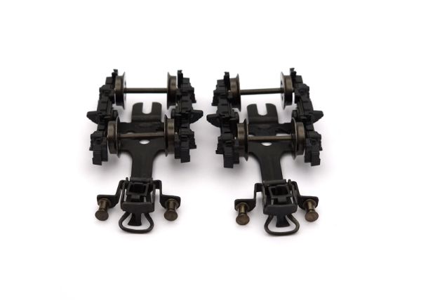 Truck 2 pcs