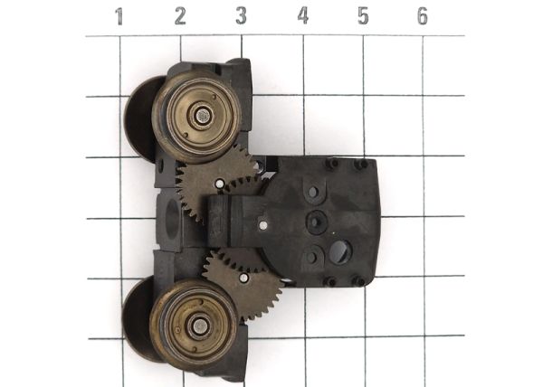 Power Frame