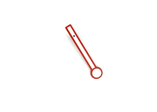 Semaphore Arm long