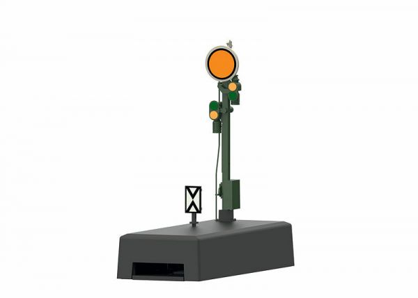 Vorsignal