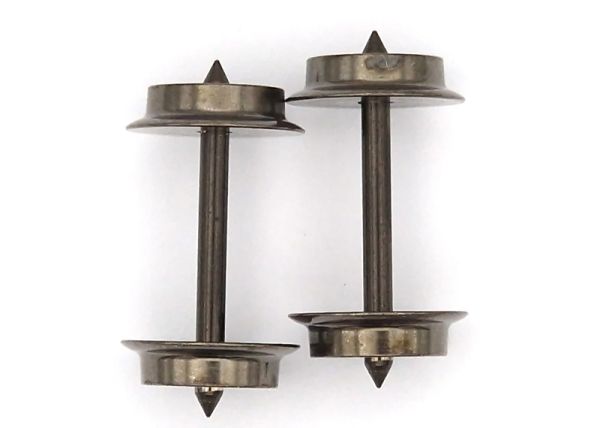 Wheelset 3-L. (2x)