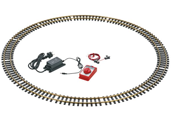 Starter Track Set
