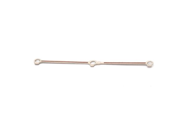 Side Rod right + left