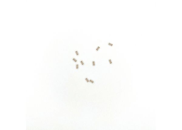 Druckfeder 2,5/4,5/6 (10 St)