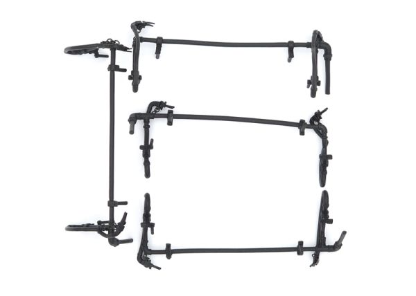 Bremsschlauch 4 Stück