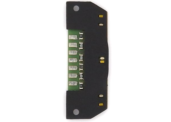 Circuit Board Marker Lights