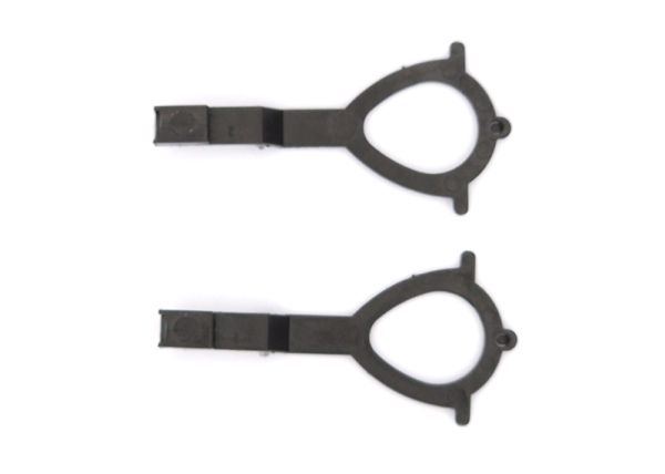 Coupler Drawbar, 2 pcs