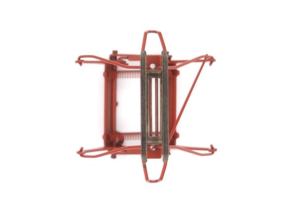 Double Arm Pantograph