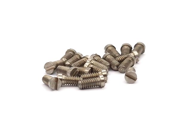 Cheese Head Screw M2x4,4 (10 pcs)