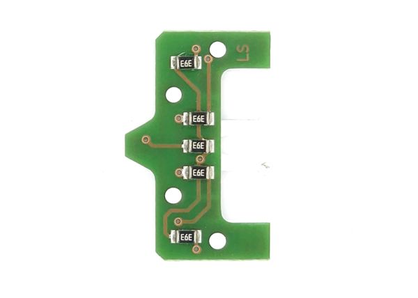 Lighting Unit white