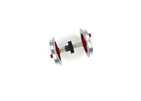 Wheelset