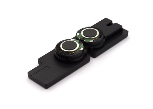 Lautsprecher mit Resonator