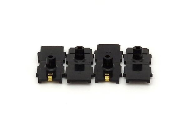 Insulation 4 pcs