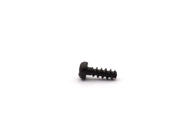 Schraube 2,2x6,5 10 St