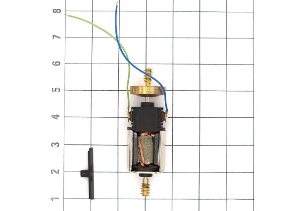 Motor
