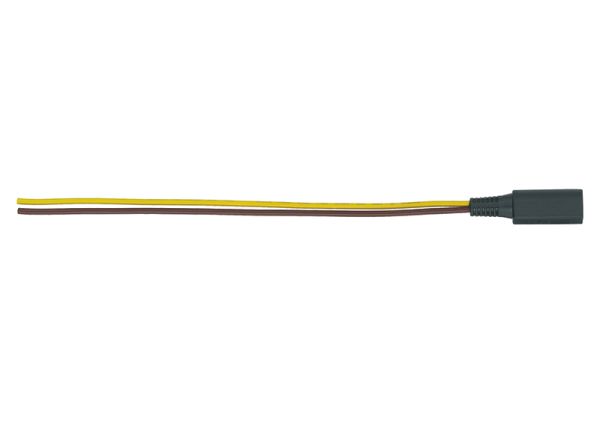 Anschlussadapter für Schaltnetzteile