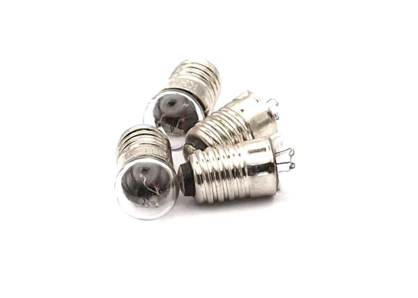 Glühlampe hell,19V- E5,5 (10 St)