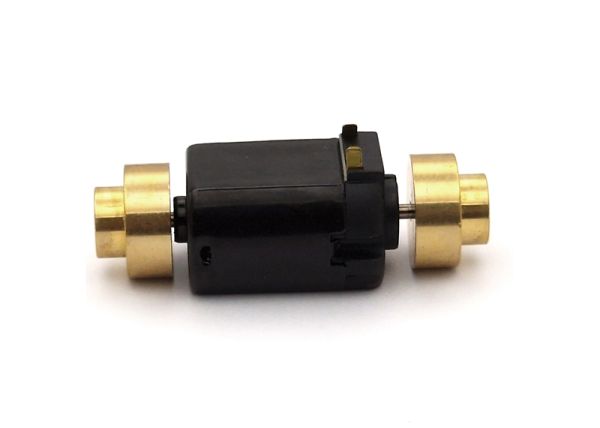 Motor