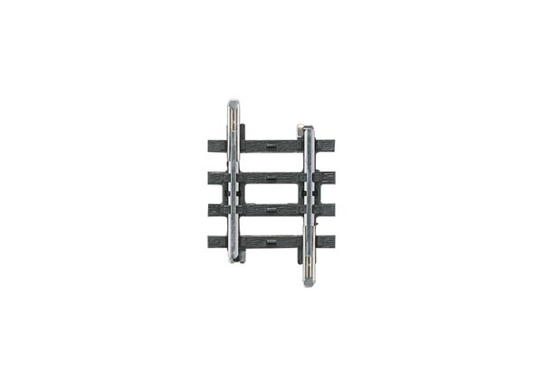 Märklin Gerades K-Gleis Länge 30 mm