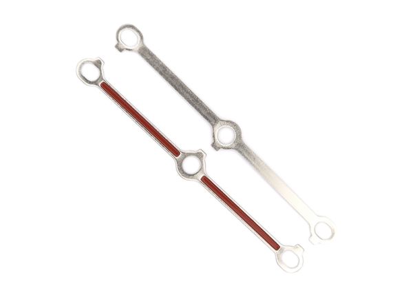 Side Rod 2 pcs