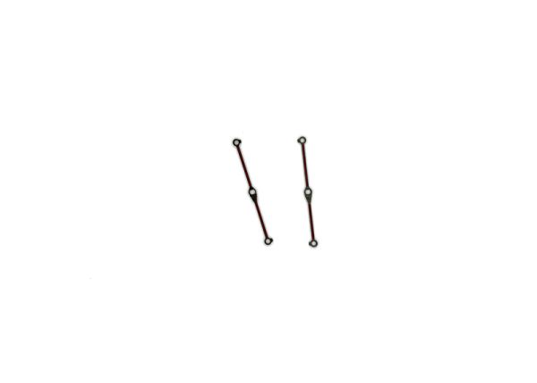 Side Rod right + left