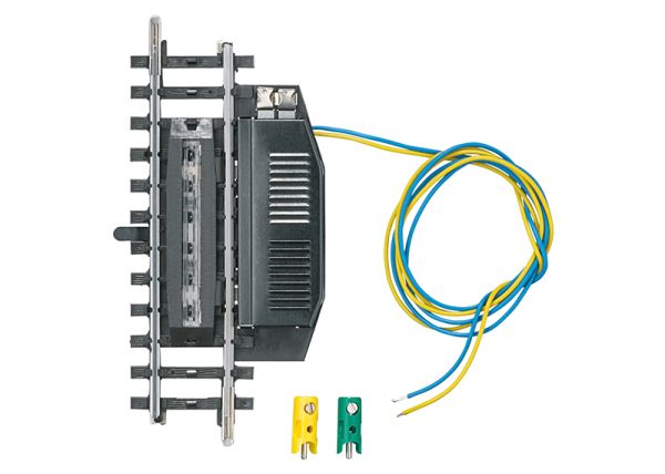 Märklin K-Gleis Entkupplungsgleis gerade Länge 90 mm