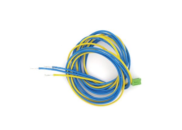 Stecker mit Kabel