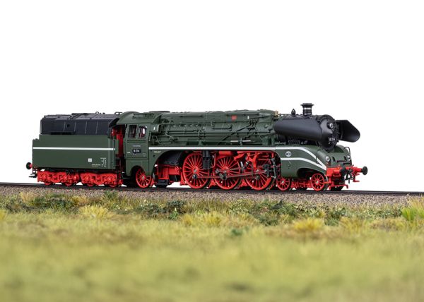 Dampflokomotive Baureihe 18.3
