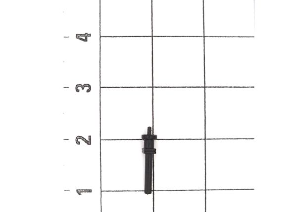 Kolbenstangenschutzrohr 4 St