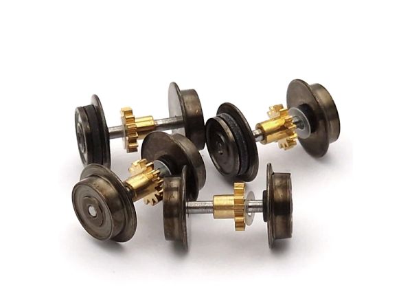 Wheelsets