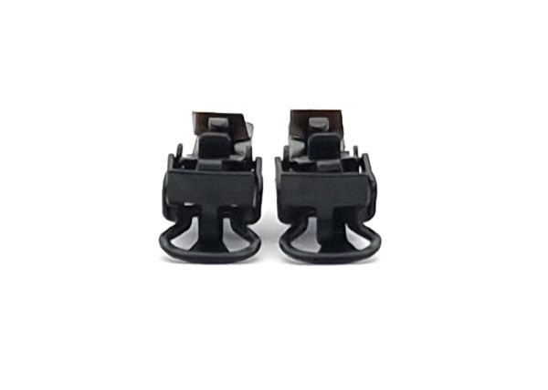 Kupplung 2 St