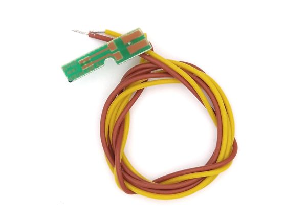 LP Weichenlaterne-LED warmweiß
