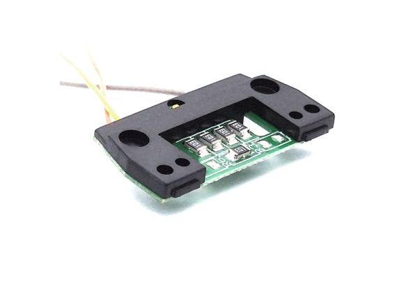 Circuit Board Lighting