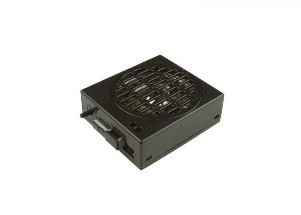 Europäisches Ellok Sound-Modul