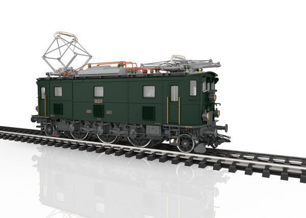 Elektrolokomotive Ae 3/5