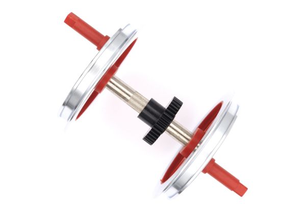 Wheelset