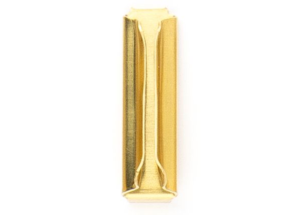 Metal Rail Joiners, 10 Pieces