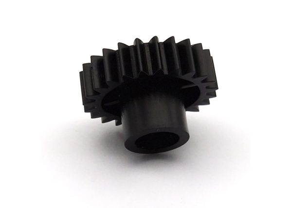 Zahnrad 23 Zähne Mod 0,75 ( 2 Stück )