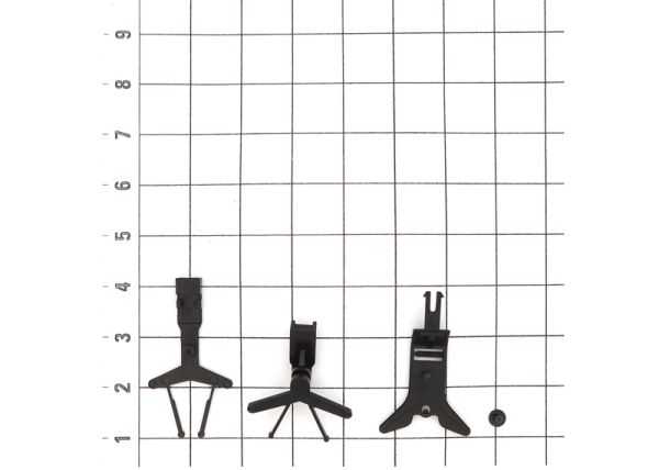 Drawbars